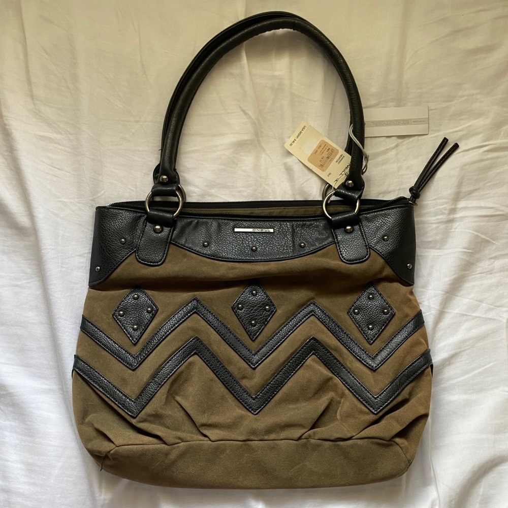 oneill purse